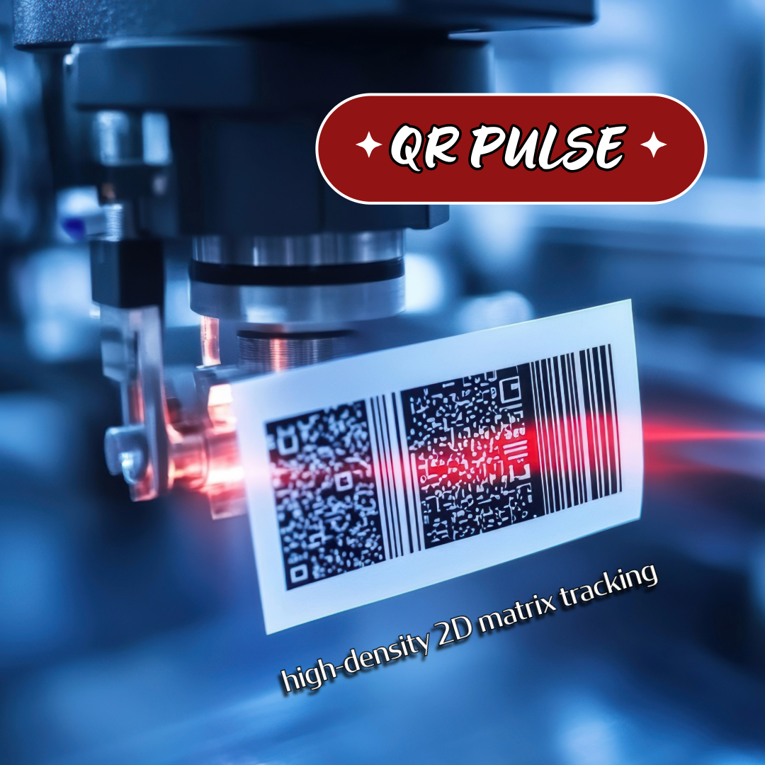 QR Pulse